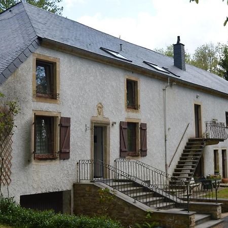 Le Moulin de Chatillon Saint-Leger Extérieur photo