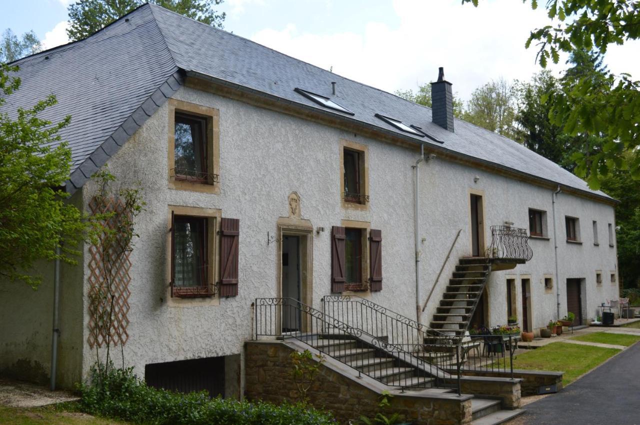 Le Moulin de Chatillon Saint-Leger Extérieur photo