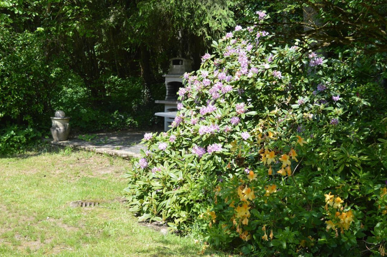 Le Moulin de Chatillon Saint-Leger Extérieur photo